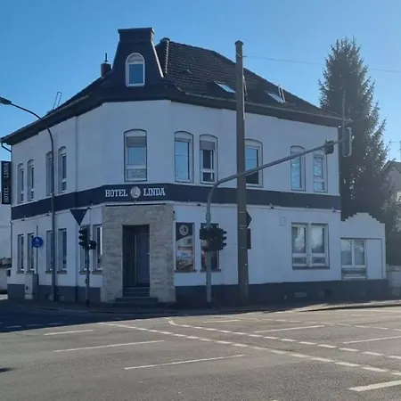 Hotel Linda Gladbeck