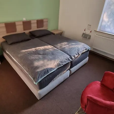 Hotel Linda