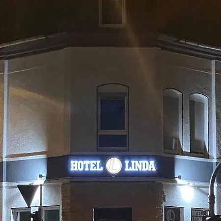 Hotell Linda Gladbeck
