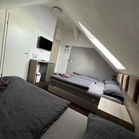 Linda Ξενοδοχείο Gladbeck