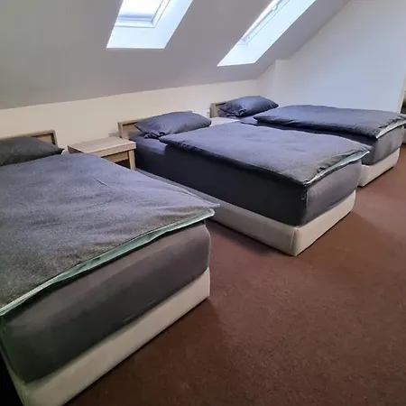 Linda ホテル グラートベック