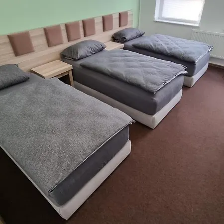 Linda Hotel Gladbeck