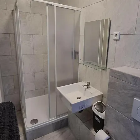 Linda ホテル グラートベック