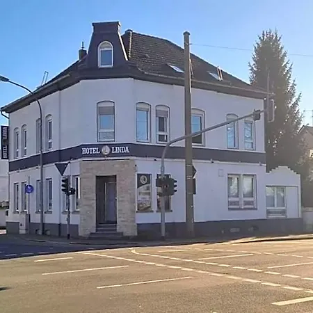 Linda Hotel Gladbeck