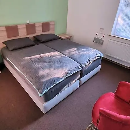 Hotel Linda