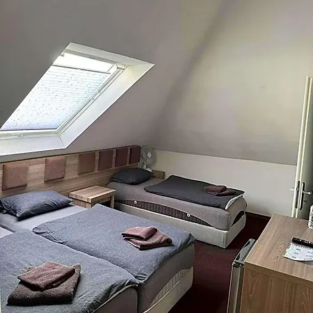 Hotel Linda Gladbeck