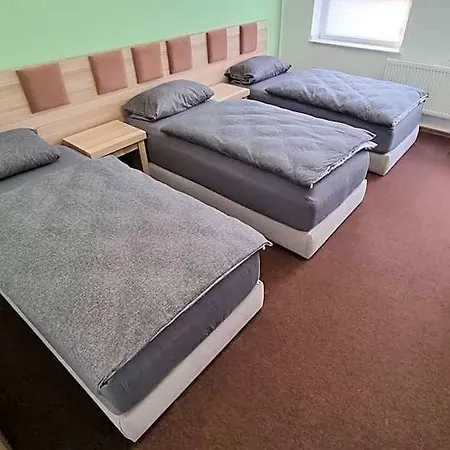 Hotel Linda Gladbeck