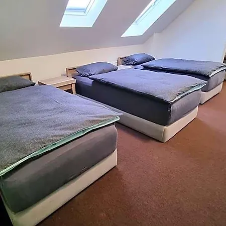 Linda Hotel Gladbeck