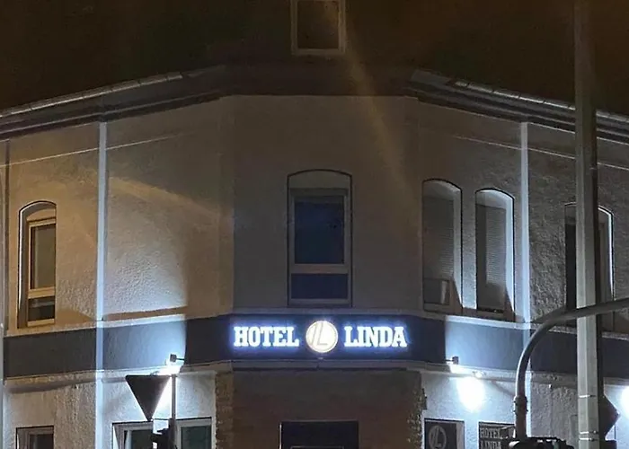 Otel Linda Gladbeck