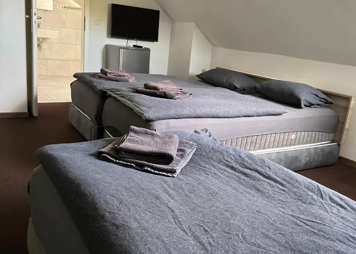 Hotel Linda Gladbeck