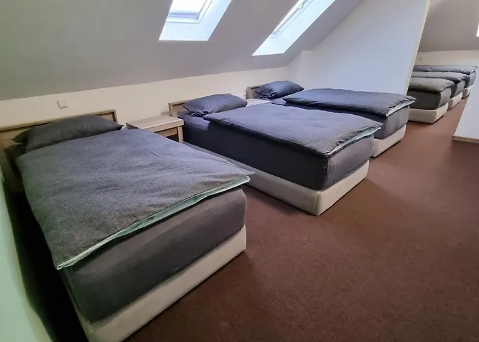 Linda Hotel Gladbeck