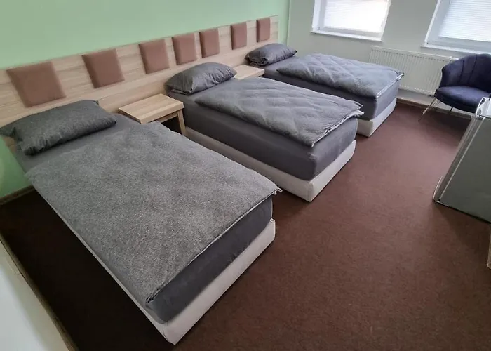 Linda Hotel Gladbeck